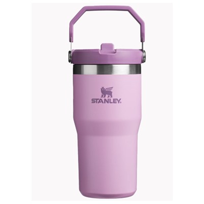 The IceFlow™ Flip Straw Tumbler | 20 OZ