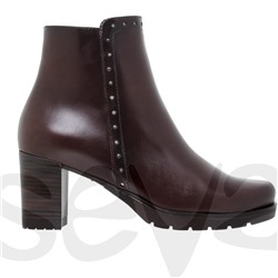 Desiree, BOTIN SEÑORA PIEL