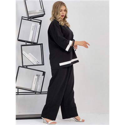 Костюм женский-супрем 52456