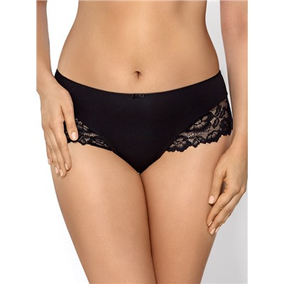 Telimena шорты (чёрный, M) Mefemi