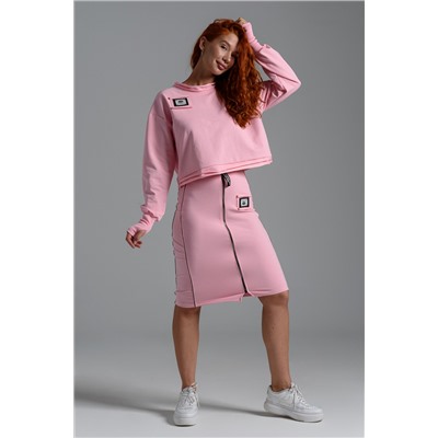 7430 толстовка женская