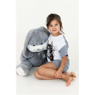 Костюм с шортами Домбей НАТАЛИ #883376