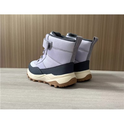 Зимние ботинки. Экспорт