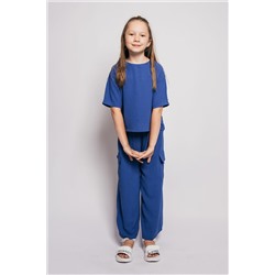 Костюм с брюками 41102 НАТАЛИ #901129