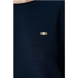 Kadın Lacivert Sweatshirt