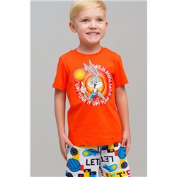 Футболка PLAYTODAY, 1073701