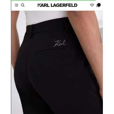 Женские брюки КАР*Л 😎