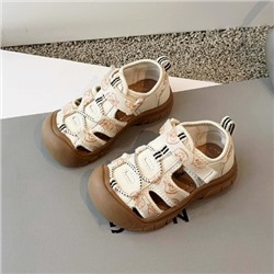 Сандалии для мальчиков и девочек