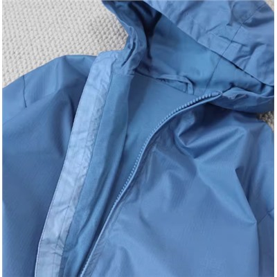 Ветровка для мальчиков 8-10 лет