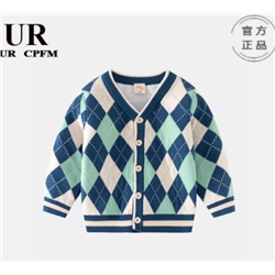 Кардиган для мальчиков и девочек H*M