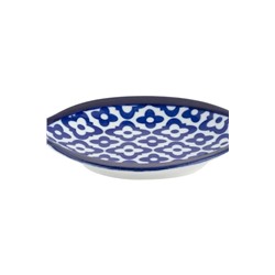 Rêve Bleu Tuyau Mini Tabak