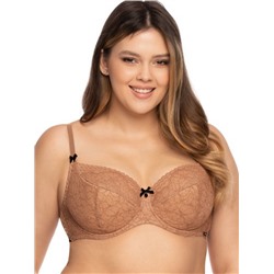 Elisabeth PU бюст BS53 Nipplex