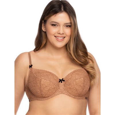 Elisabeth PU бюст BS53 Nipplex