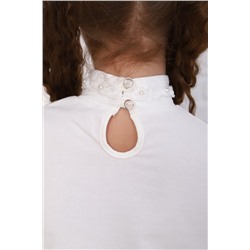 Джемпер Ирина короткий рукав НАТАЛИ #926200