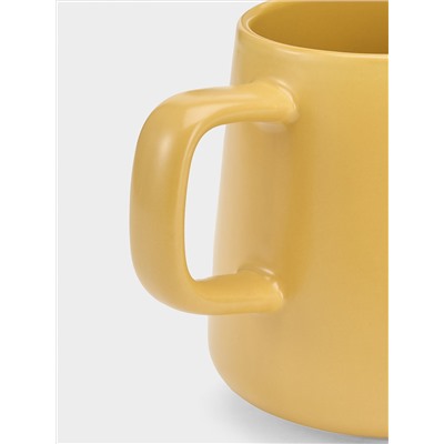 Кружка, 375 мл, 4 шт, фарфор P, Blend Sala