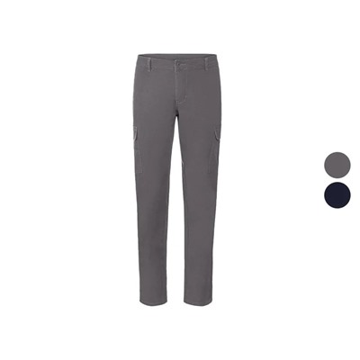 LIVERGY® Herren Cargohose