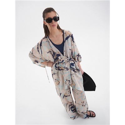 Кардиган 2500-0705-00