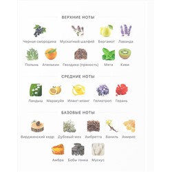 ZOOLOGIST LOVEBIRD 60ml parfume  + стоимость флакона