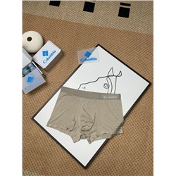 Набор бесшовных мужских трусов / боксеров КАЛАМБИ*Я