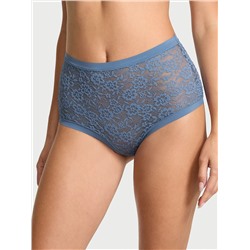 No-Show No-Show Lacie Modern Brief Panty