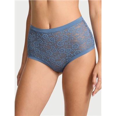 No-Show No-Show Lacie Modern Brief Panty