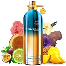 MONTALE TROPICAL WOOD edp 20ml