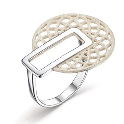 Кольцо серебро 51920SH