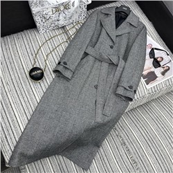 Пальто шерсть