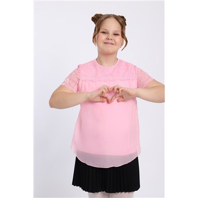 Блузка для девочки Анжелика Арт. 13177
