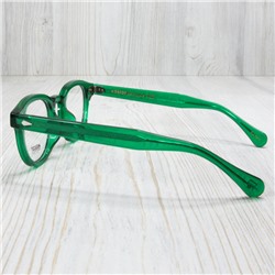 FE00807 - Оправа MOSCOT LEMTOSH  emerald