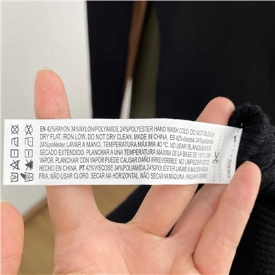 Женское трикотажное платье  Foreve*r 21