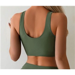 New Stylish Separate Swimwear, Sexy Criss-Cross Ruched Bikini For Women Vacation Beach Summer