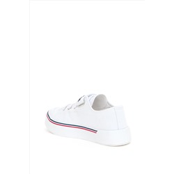 Çocuk Beyaz Spor Ayakkabı