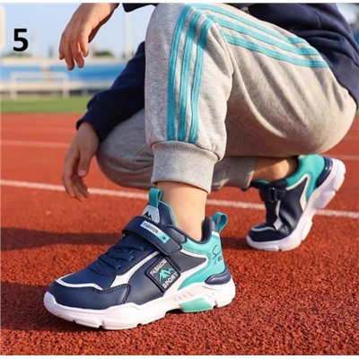 Спортивные кроссовки для мальчиков и девочек