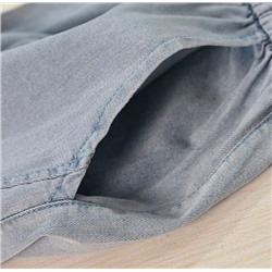 Женские свободные штаны