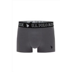 U.S. Polo Assn. Erkek 3'lü Boxer Takım 50310726-VR046
