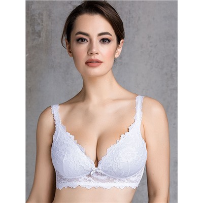 Бюстгальтер №7589 Vivian триангул Mioocchi