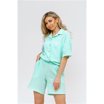 Костюм с шортами 36761 НАТАЛИ #1003190