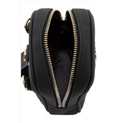 Kadın Siyah Telefon Çantası