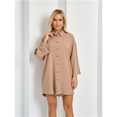 Рубашка арт. ШЮ464-18