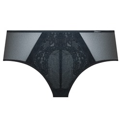 Трусы Casilda (черн) DF07 Nipplex