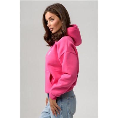 8560 толстовка женская