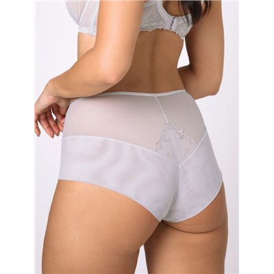 KASSIOPEA SILVER Трусы высокие SUBTILLE