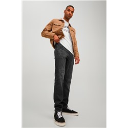 Vaquero slim fit Negro