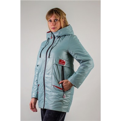 Демисезонная куртка Лайт, арт.612 премиум