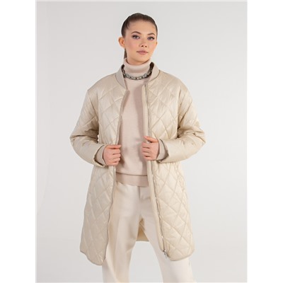 БОМБЕР С ВОРОТНИЧКОМ