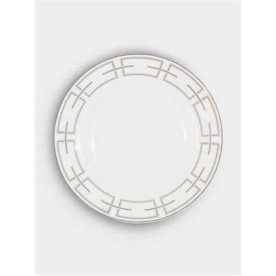 Сервиз обеденный, 6 перс, 27 пр, фарфор F, Madison