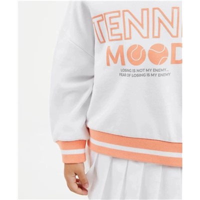 Худи детский, экспорт в Россию  ГУЛИВЕ*Р  Материал: 100% хлопок