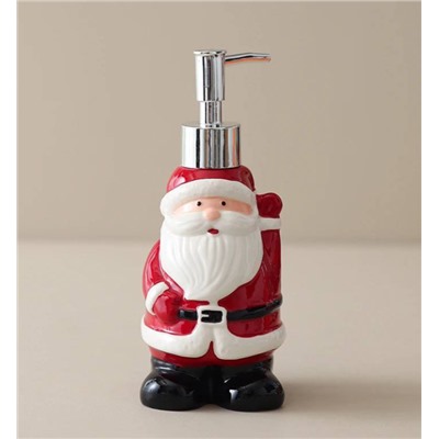 Мыльница с дозатором 600 мл