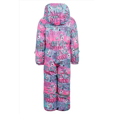 Комбинезон PLAYTODAY, 687455